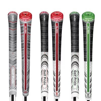 New For Golf Grips MCC 4 Golf Club Grips Midsize/Standard Fast Shipping 8PCS • $45.63