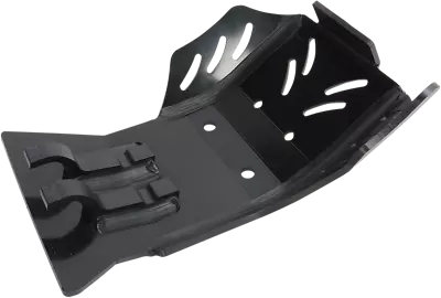 Moose Pro Polyethylene Frame Belly Skid Plate Guard KTM 250 XC-F 16-18 • $131.95