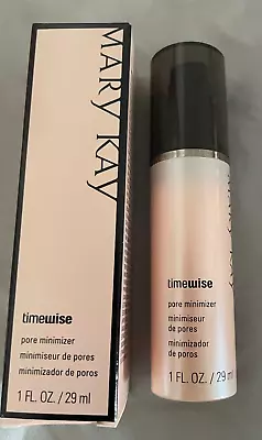 New Mary Kay Timewise Microdermabrasion Pore Minimizer FREE SHIPPING • $13.95