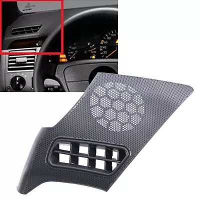 1pc Dash Board Air Vent Speaker Grill Cover For Mercedes-Benz E-Class W210 96-02 • $43.17