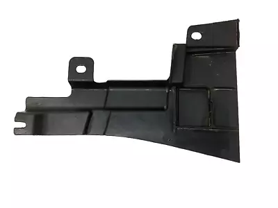 Rear Passenger Side Underbody Wind Deflector 2009 Mini Cooper S Convertible • $34.60