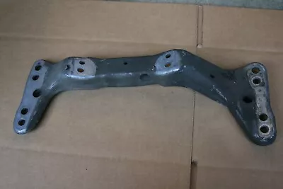 BMW E36 318 325 323 328 M3 Automatic Transmission Cross Member Support Bracket • $49.99