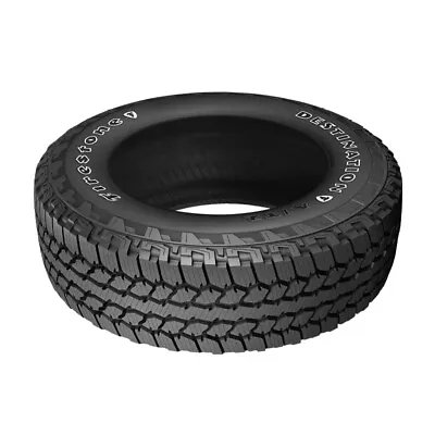 Firestone DESTINATION AT 2 255/70R17 110S Tires • $245.45