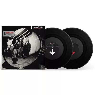 Pearl Jam - Rearviewmirror (greatest Hits 1991-2003: Volume 2) - 2 Lp Vinyl New • $59.99