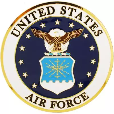 U.S. Air Force Medallion 4  • $19.77