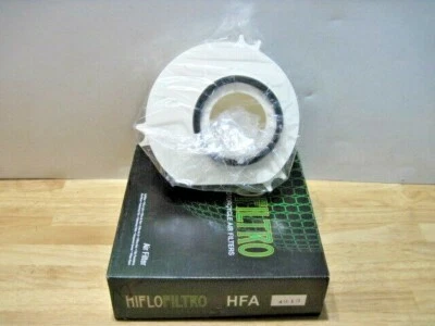 $12 • Buy HifloFiltro Air Filter, 1999-2009 Yamaha XVS1100 V-Star/Drag Star, HFA4913