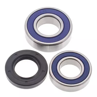 Fits 1984 Yamaha VMX540 VMax Shaft Bearing And Seal Kit 423188 • $29.49