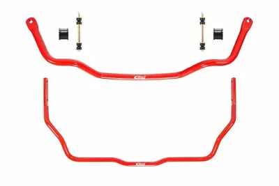 Eibach Front And Rear Anti-Roll Sway Bars Kit For 1979-1993 Ford Mustang Coupe • $560