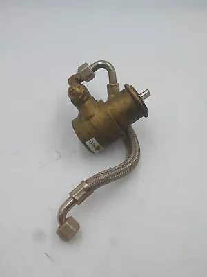 La Cimbali M30 Dosatron Espresso Machine Bar Pump Pressure Pump Part  • $74.88