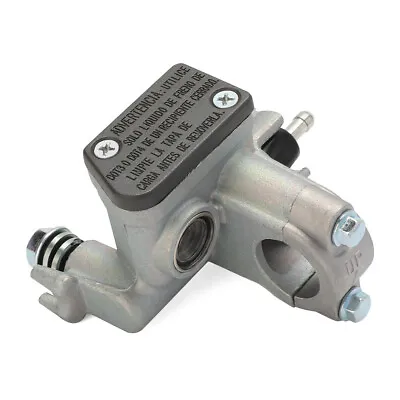 For YAMAHA WR450F/250F YZ 450F YZ250F 125 250X/FX Front Brake Master Cylinder • $31.51