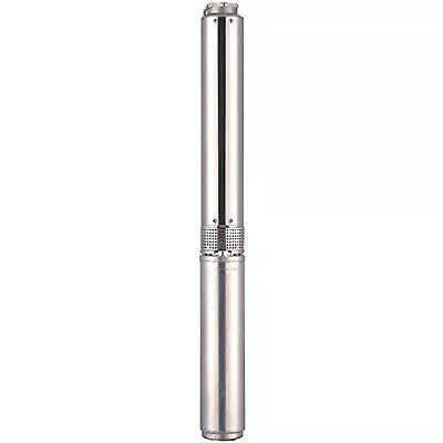 Ace 3/4 Hp 2 Wire 600 GPH Stainless Steel Submersible Deep Well Pump Same Day... • $389