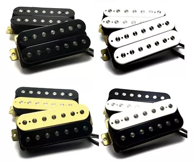 Dragonfire Seven String Humbuckers ~ Screamer Set Or Individual Pickup Choice • $52.95