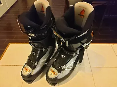 IO SmartTech Ski Boots 28.5 • $55