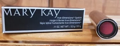 Mary Kay True Dimensions Pink Cherie 054820 Size .11oz • $11