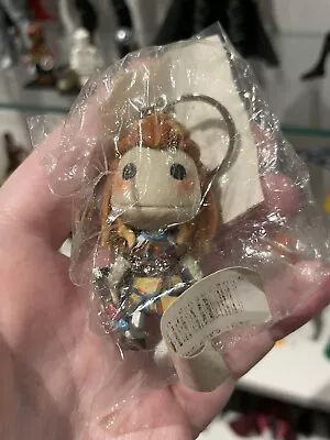 Official Horizon Zero Dawn Aloy Sackboy Keyring NEW • £15