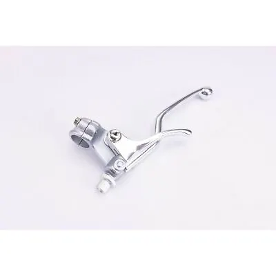 XR Style Lever Assembly Clutch De-Compression Aluminum 7/8  Fits XR650R 32-69895 • $33.29
