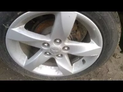 Wheel 17x7-1/2 Alloy 5 Spoke Fits 06-08 ECLIPSE 746451 • $125