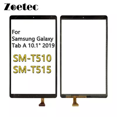 Digitizer For Samsung Galaxy Tab A 10.1  SM-T510/515 Touch Screen Replacement • £11.99