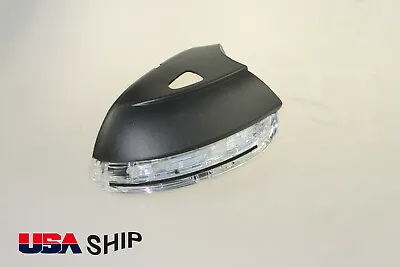 $34.99 • Buy OE Driver Side Mirror Turn Signal Lamp Light For VW CC EOS 2011-2016 LH USA SHIP