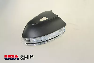 OE Passenger Side Mirror Turn Signal Lamp Light For VW CC EOS 11-16 RH USA SHIP • $34.99