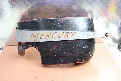 Mercury Mark 25 OEM Outboard Side Cover • $74.32