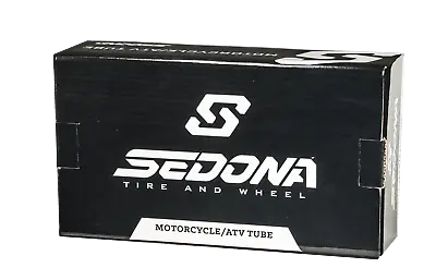Sedona Motorcycle Inner Tube 170/80-15 Tr-6 Stem 87-0147 • $25.56