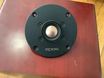 Epos M12.2 / M15.2 Speaker Parts Tweeter • $89.99