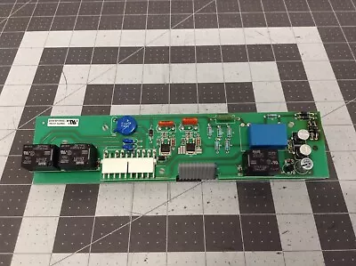 Amana Maytag Refrigerator Dispenser Control Board P# 67003817 WP67003817 • $89.95