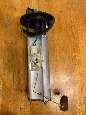 $90 • Buy 1999 Seadoo GTX RFI 787 Fuel Pump And Fuel Gauge Assembly