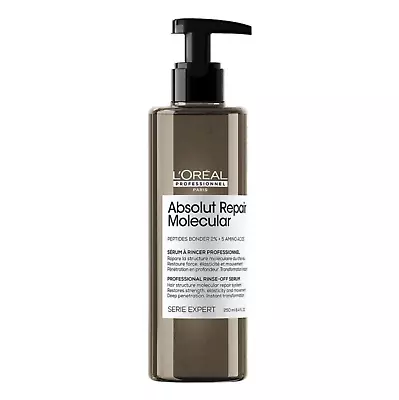 L'Oréal Professionnel Serie Expert Absolut Repair Molecular Liquid  Treatment • £26.25