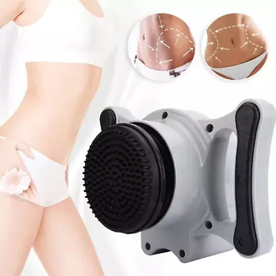 G5 Weight Loss Body Massage Vibrator Machine For Beauty Salon Equipment • $126.69