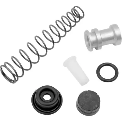 Drag Specialties Front Master Cylinder Rebuild Kit | 45072-87-PE-LB1 • $20.01