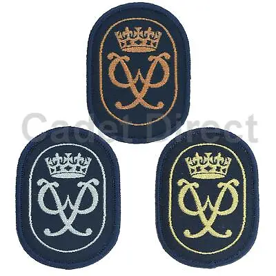Air Cadets DofE Award Scheme Badges • £2.95