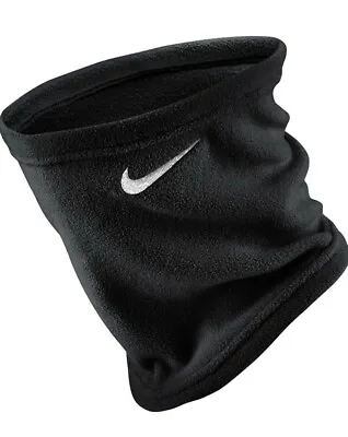 $24.99 • Buy Nike Unisex Fleece Neck Warmer