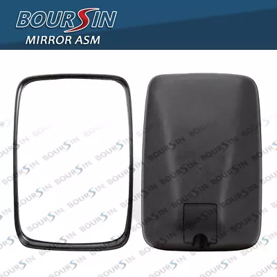 1x Outside Mirror For Mitsubishi Fuso Canter FG325 FG327 FG335 FG337 FG435 FG437 • $29.99