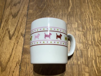 £5 • Buy Radley London Scottie Dog Mug