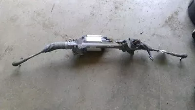 2007-2022 Audi A3 Volkswagen Jetta Passat Electric Steering Rack And Pinion OEM • $99.99