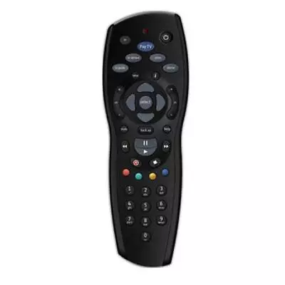 PAYTV Foxtel Remote Control Compatible Replacement Standard IQ IQ2 IQ3 IQ4 HD Bl • $28.50