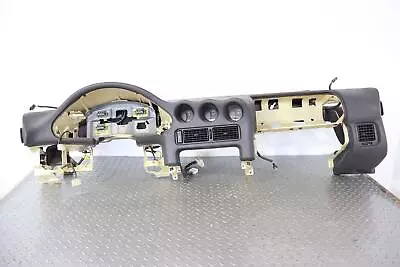 94-96 Dodge Stealth R/T Bare Interior Dashboard Dash Panel (Gray 79) OEM • $600