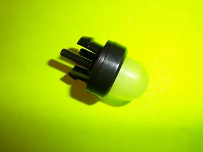  McCulloch Primer Pump Bulb 3200 3214 3205 2016 3210 3216 2010 2012 Chainsaw OEM • $8.90