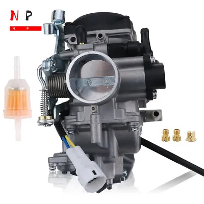 High Performance Carburetor 15003-1452 For Kawasaki Vulcan 800 Drifter VN800 • $79.20