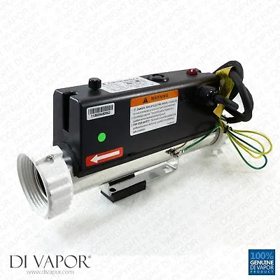 LX H30-r1 Hot Tub Water Heater 3000W (3kW) Flow Type Heater H30-r1 Spa LX • $126.37