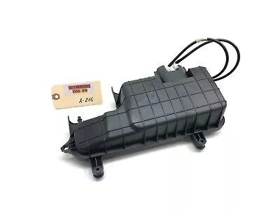 $77.99 • Buy 2010-2013 Mercedes Benz E550 Vacuum Air Tank Reservoir Oem