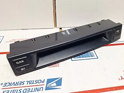 2006-2008 Mazda 6 Center Dash Digital Clock INFORMATION Display Screen DM4591AK • $39.80