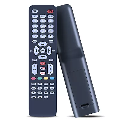 Replacement Remote Control For Pioneer TV RC199G 06519W52PI01 06-519w52-pi01 • $38.94