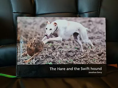 The Hare And The Swift Hound I • £140