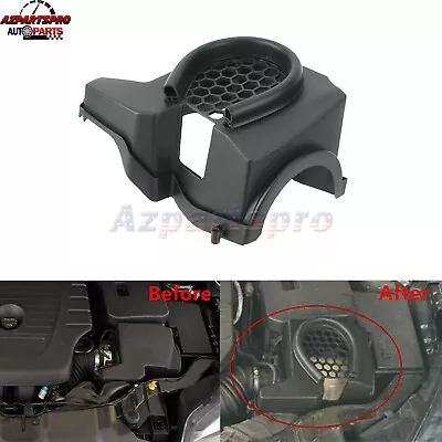 Air Intake Cleaner Filter Box Housing For 2003-2019 Mazda 3 CV6Z-9661-A • $28.94