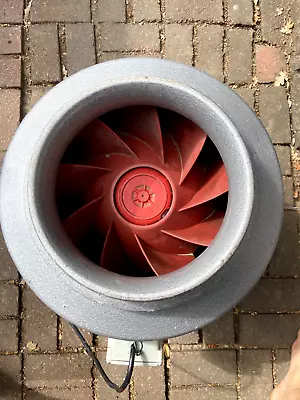 Vortex 12  Powerfan V-12XL • $550