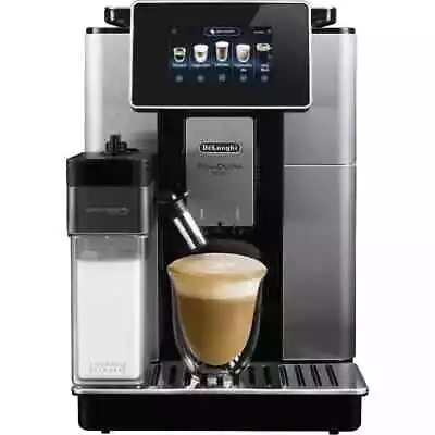 De'longhi Primadonna Soul Automatic Coffee Machine • $1499