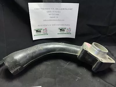 Volvo Penta Exhaust Pipe New Vop# 872365 -2 • $250